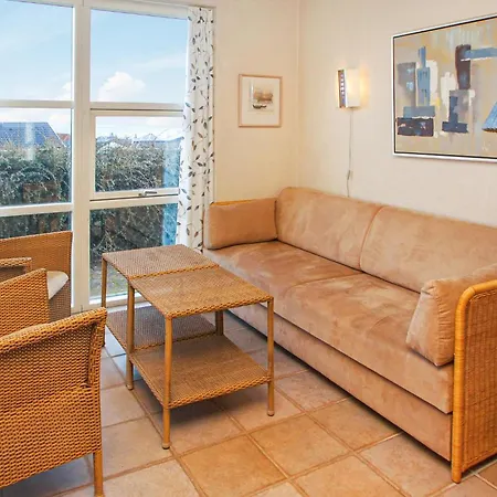 Σπίτι διακοπών Hvedemarken Sjolund Xii