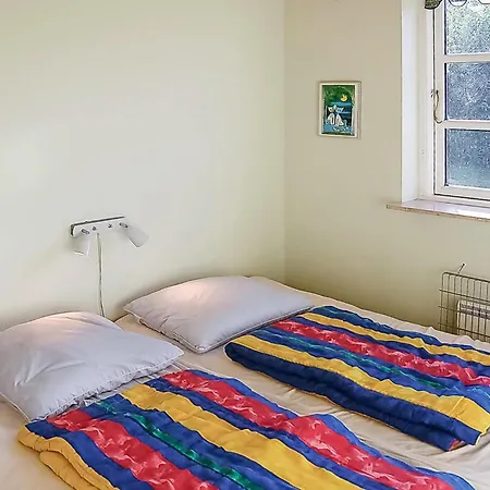 Hvedemarken Sjolund Xii *