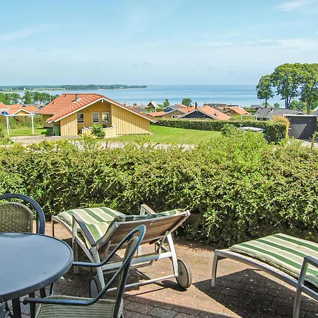 Σπίτι διακοπών Hvedemarken Sjolund Xii Sjolund