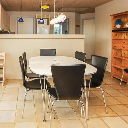 Hvedemarken Sjolund Xii Σπίτι διακοπών Sjolund