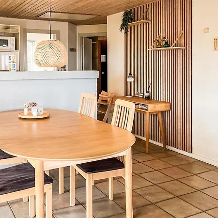 Feriehus Hvedemarken Xii Sjolund