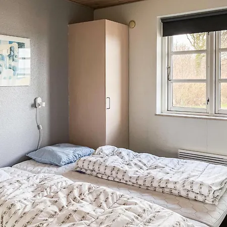 Feriehus Hvedemarken Xii Sjolund