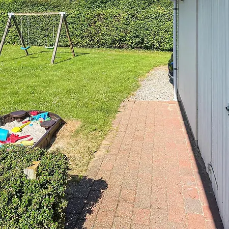 Hébergement de vacances Hvedemarken Xii